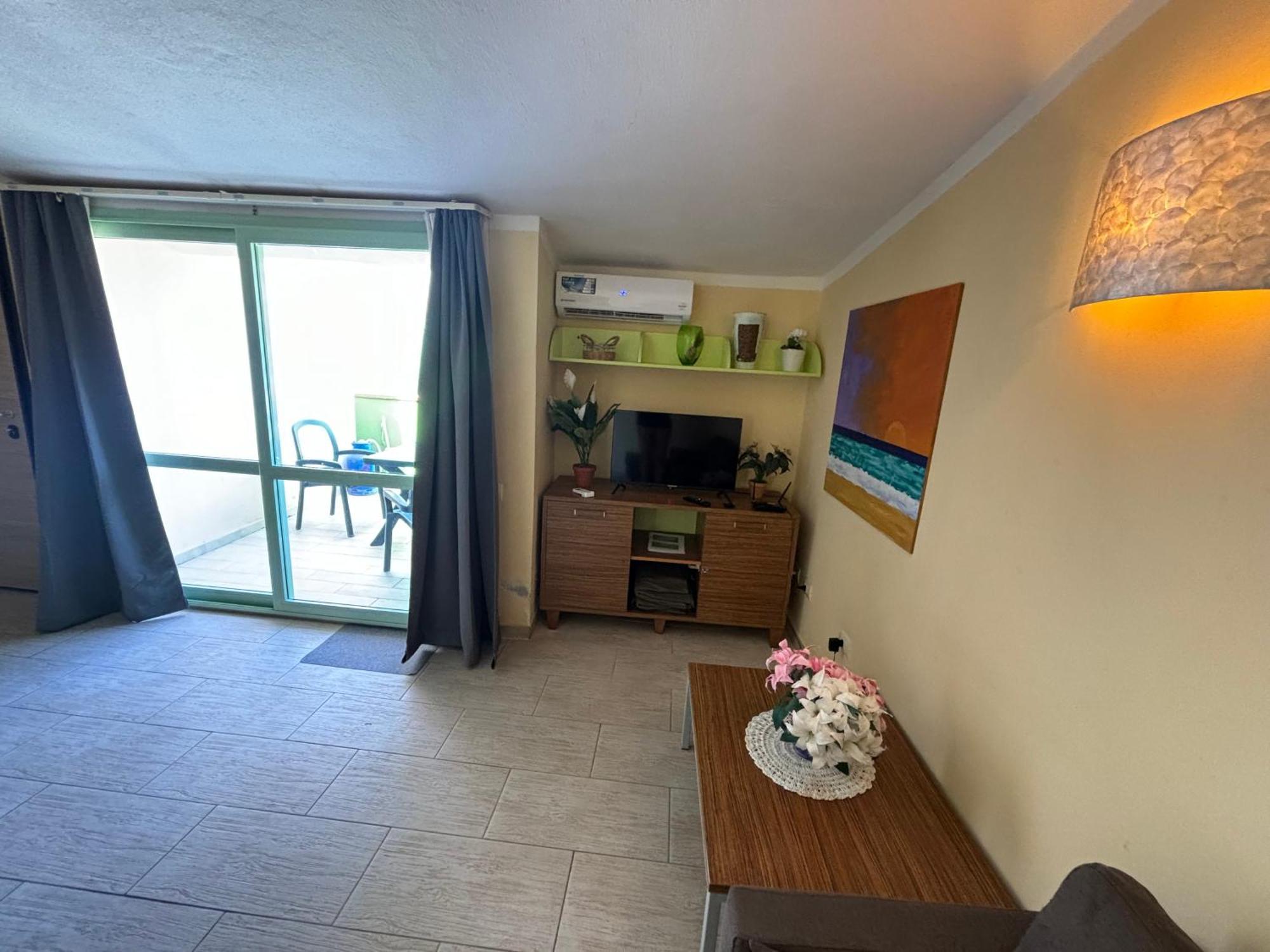 Cozy Apartment With Pool, Near Beach And Center Santa Maria Kültér fotó