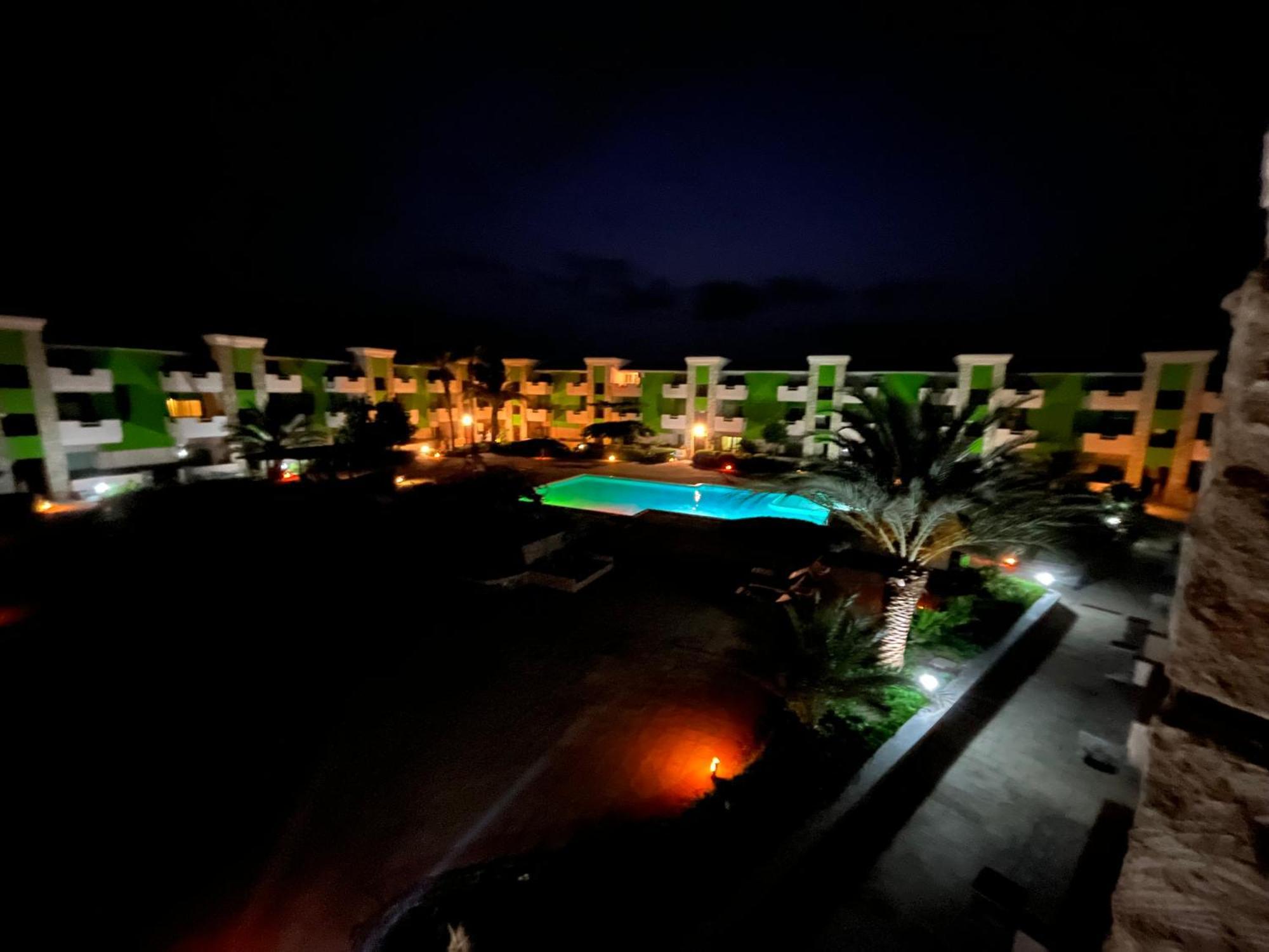 Cozy Apartment With Pool, Near Beach And Center Santa Maria Kültér fotó
