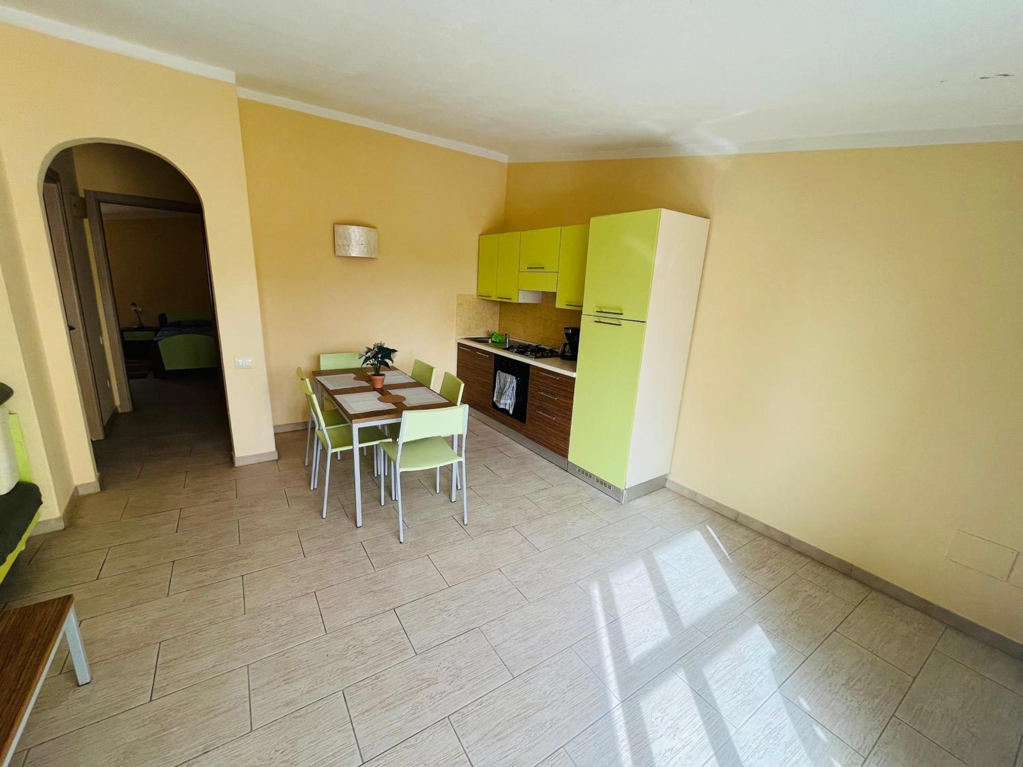 Cozy Apartment With Pool, Near Beach And Center Santa Maria Kültér fotó