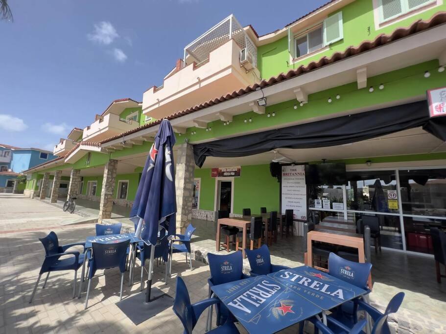 Cozy Apartment With Pool, Near Beach And Center Santa Maria Kültér fotó