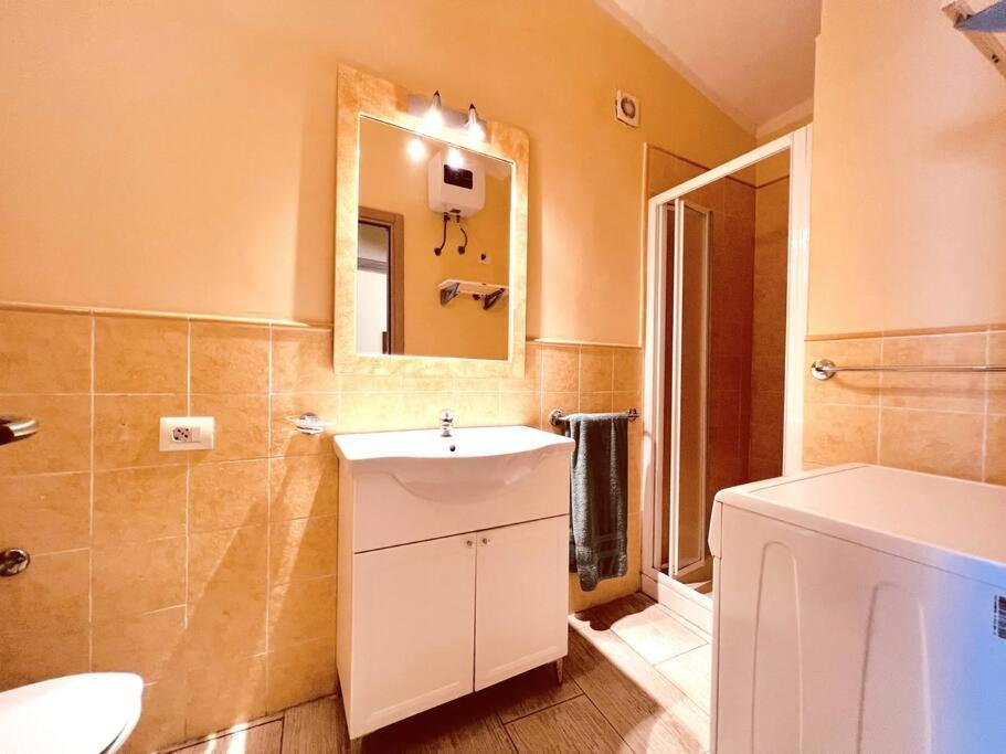 Cozy Apartment With Pool, Near Beach And Center Santa Maria Kültér fotó