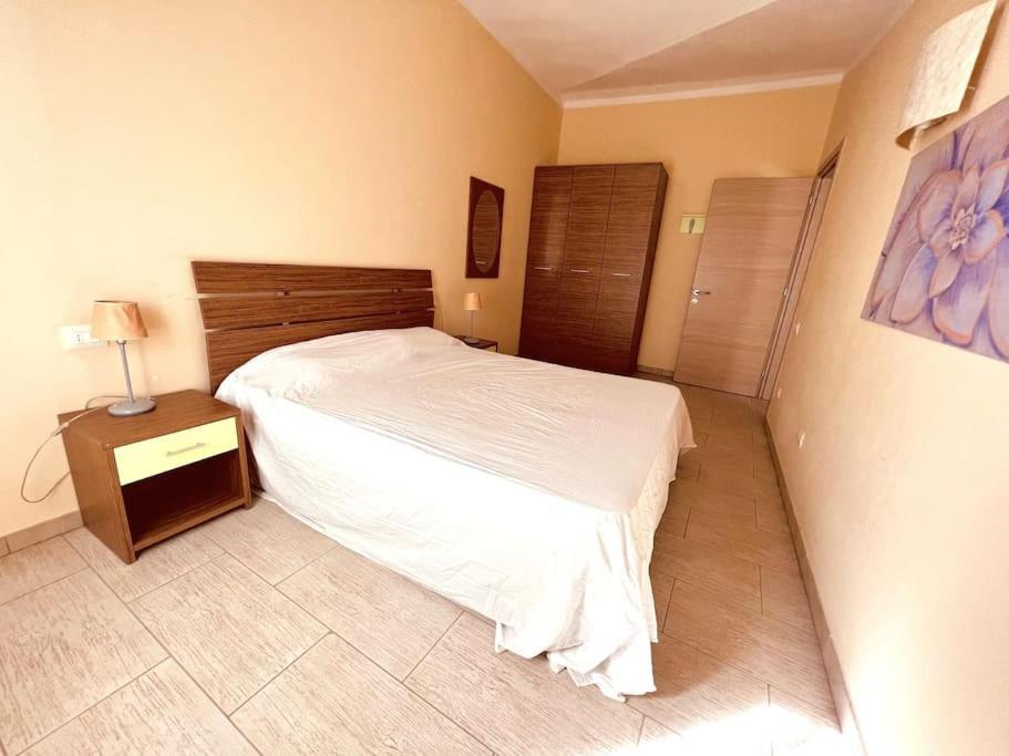 Cozy Apartment With Pool, Near Beach And Center Santa Maria Kültér fotó
