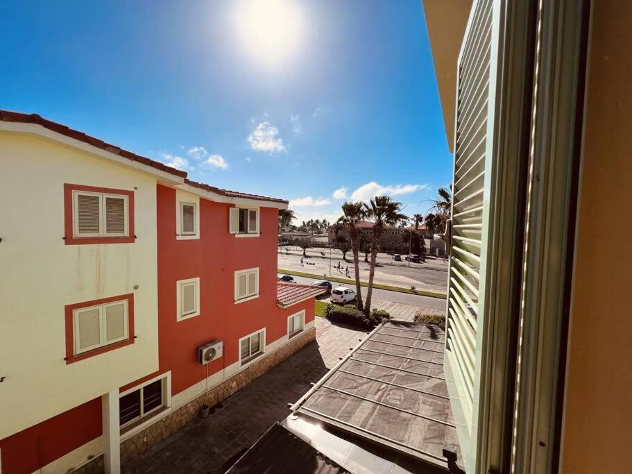 Cozy Apartment With Pool, Near Beach And Center Santa Maria Kültér fotó